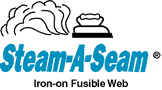 Steam-A-Seam Lite